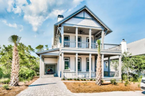 Grayton Beach, Brand New House! Walk to beach! Two Pools